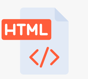 HTML